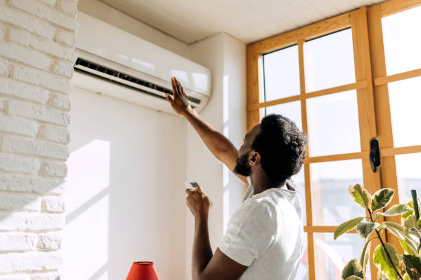 Reliable Arrowhead Beach, NC HVAC Solutions