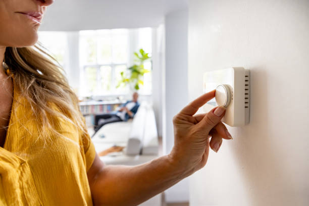 Ductless HVAC Repair in Arrowhead Beach, NC