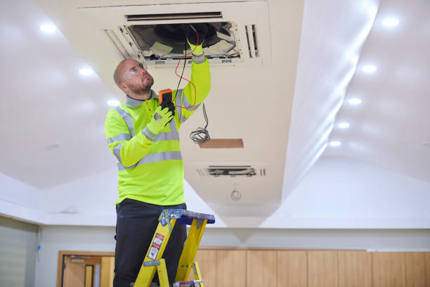 Best Ductless HVAC Repair  in Arrowhead Beach, NC