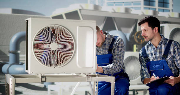 Best HVAC Companies Near Me  in Arrowhead Beach, NC