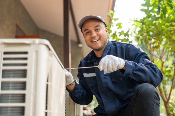 Best HVAC Air Duct Cleaning  in Arrowhead Beach, NC