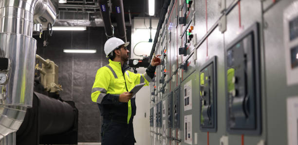 Best Commercial HVAC Repair  in Arrowhead Beach, NC