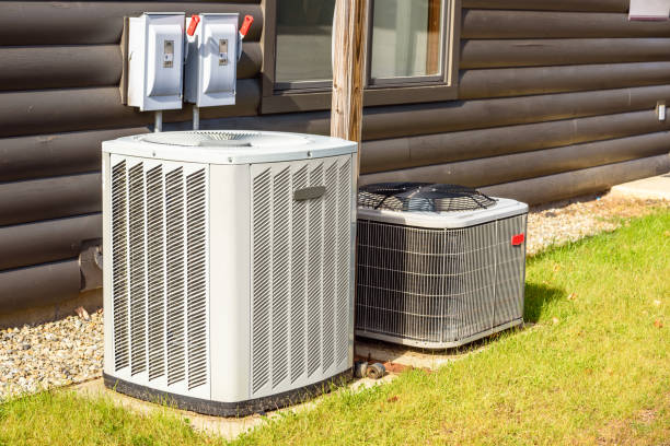 Best Affordable HVAC Services  in Arrowhead Beach, NC